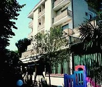 Gli Oleandri Hotel Forte dei Marmi